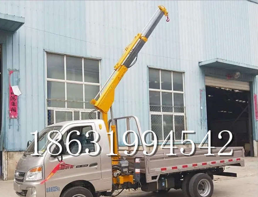 胶州市随车吊机随车吊机胶州市液压小吊机出租3吨室内吊机出租悬臂吊机